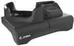 ZEBRA KIT SINGLE-SLOT AND SPARE BATTERY CHARGING CRADLE KIT