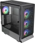 Korpus Thermaltake Ceres 500 TG ARGB Black
