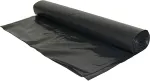 Noname Pr&uuml;gikotid 250 L, 55 mic, 10 tk, LD, 90 x140 cm, must