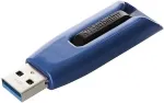 M&auml;lukaart VERBATIM USB-Stick 64GB 3.2 Store'n Go V3 Max Black retail