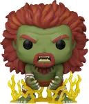 Funko POP! Street Fighter - Blanka