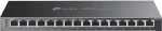 No name TP-Link JetStream 16-Port Gigabit Smart Switch with 8-Port PoE+