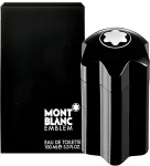 Montblanc Emblem 100ml - Eau de Toilette meestele