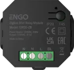 No name ENGO Controls EMOD-ZB - Moduł przekaźnika