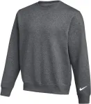 Nike Bluza dla dzieci Park 26 Fleece Crew ciemnoszara IO9045 071 XL