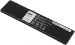 GREEN CELL Battery Dell E7440 34GKR 3RNFD 7,4V 4,5Ah