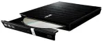 ASUS SDRW-08D2S-U Lite optical disc drive DVD&plusmn;RW Black