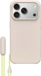 APPLE Beats iPhone 17 Pro Kickstand Case with MagSafe and Camera Control - Lime Stone