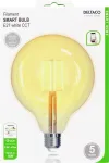 DELTACO SH-LFE27G125