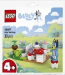 Lego 30687 Bluey's Tea Party, construction toy polybag
