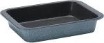 Electrolux Oven accessory E9OOEC01S Easy2Clean Rectangular Pan (S)