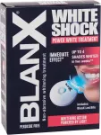 BlanX White Shock Power White Treatment 50ml - Toothpaste uniseks