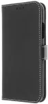 Insmat 650-2804 mobile phone case 15.5 cm (6.1") Flip case Black
