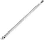 SilverStone RMS05-22, built-in (silver)