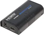 No name HDMI EXTENDER RECEIVER