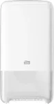 TORK Tualettpaberihoidja Twin Mid-Size T6, valge 557500