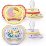 Philips AVENT Pacifier SCF087/04 ultra air