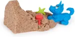 KINETIC SAND Spinmaster - Dog House (170 grams of sand)