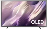 Teler SAMSUNG S99H 2.11 m (83") 4K Ultra HD Smart TV Wi-Fi Black