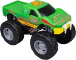 ROAD RIPPERS NIKKO Monsterauto, Snakebite
