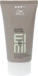Wella Professionals Eimi Rugged Texture 75ml - Hair Wax naistele