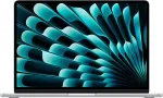 S&uuml;learvuti APPLE MacBook Air 13" 2026 M5/16/1TB 10C CPU 10C GPU Silber MDH84D/A