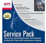 UPS Apc EXTENDED WARRANTY 3YR F/ NEW PRODUCT PURCHASES