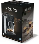 Kohvimasin Krups EA 910 A Sensation C90