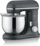 K&ouml;&ouml;gikombain Severin 3899 black Food Processor