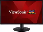 Monitor Viewsonic 68,6cm/27" (1920x1080) Value Series VA2718-SH 16:9 FHD IPS 5ms 75Hz HDMI VGA Black