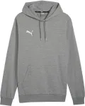 PUMA Team Goal Casuals Hoody grey 658618 33
