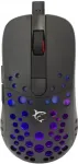 Hiir White Shark GM-9004 Tristan Black