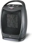 ECG Soojapuhur keraamiline,