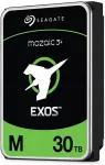 SEAGATE Exos M 30 TB, SATA 6 Gb/s, 3.5" hard drive