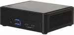 ASROCK Barebone NUCS-Box-1360P HDMI/USB-C/LAN DDR4 jaem&uuml;&uuml;k