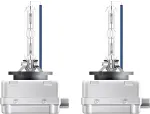 OSRAM 2 pcs set of bulbs D1S 85V 35W Cool Blue NextGen 6