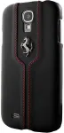 Ferrari FEMTHCS4MBL mobile phone case Cover Black