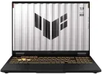 S&uuml;learvuti ASUS TUF Gaming F16 FX608JMI-TU290W 16" WUXGA Core i7-14650HX 16GB/1TB RTX 5060 Win11