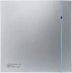 Soler & Palau SILENT-200 CHZ SILVER DESIGN - 3C 5210606000