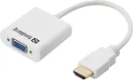 Sandberg HDMI to VGA Converter - Videokonverter - HDMI