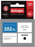 Tooner ACJ Activejet AE-202BNX ink (replacement for Epson 202XL G14010; Supreme; 20 ml; black)