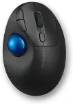 Hiir KENSINGTON Pro Fit Ergo TB450 Trackball