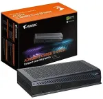 Videokaart GigaByte AORUS RTX 5060 Ti AI BOX Graphics Card - 16GB GDDR7, 128bit, PCI-E 5.0, 2572MHz Core Clock, 3 x DP 2.1, 1 x HDMI 2.1, GV-N506TIXEB-16GD