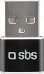 Sbs adapter USB - USB-C