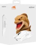 Baracuda BGM-132 MORAY White