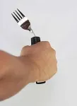 SUNDO Flexible fork - flexible for disabled people