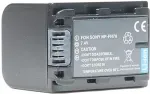SONY , battery NP-FH70