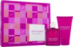 Trussardi Sound of Donna Set (EDP 50ml + Body lotion 100ml) - parf&uuml;&uuml;mikomplekt naistele