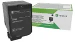 Tooner LEXMARK Toner 84C2HKE