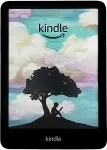 E-luger Amazon.com E-book Amazon Kindle Colorsoft Signature Edition (32 GB), color display, metallic black, NO ADVERTISING